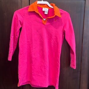 Lilly Pulitzer girls dress